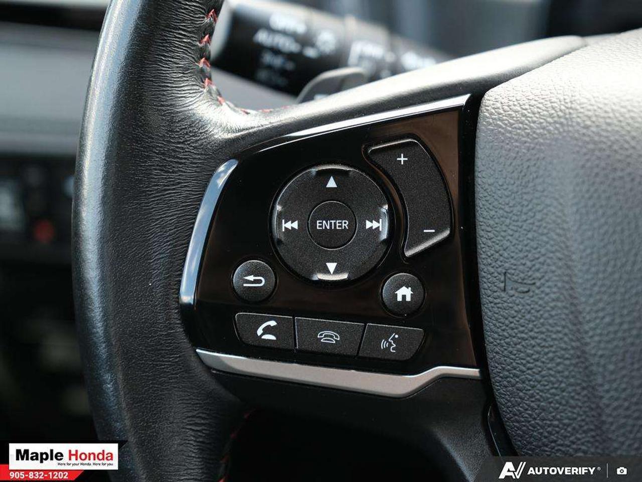 2023 Honda Odyssey Leather Seats| Navigation| DVD| Parking Sensors Photo