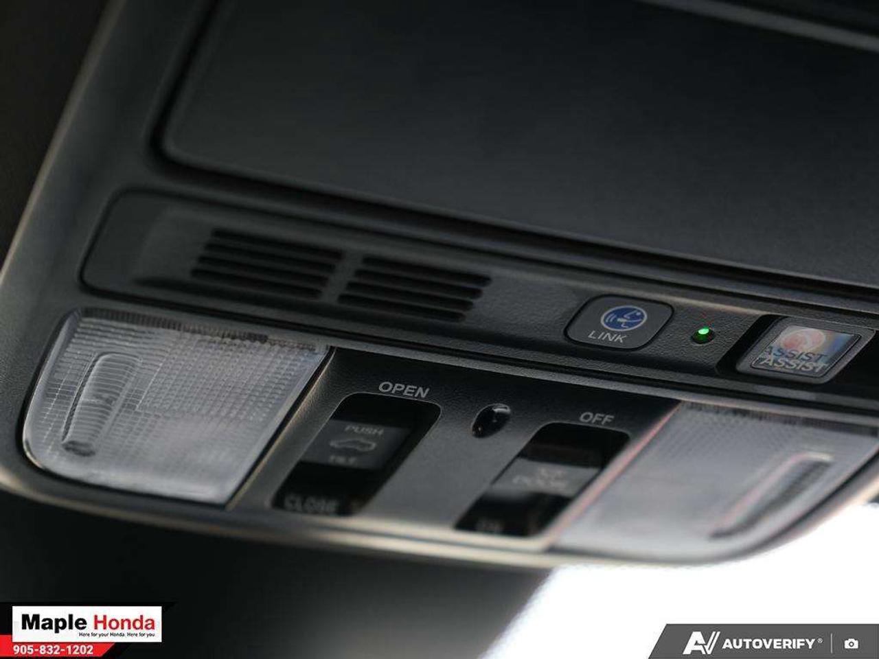 2023 Honda Odyssey Leather Seats| Navigation| DVD| Parking Sensors Photo