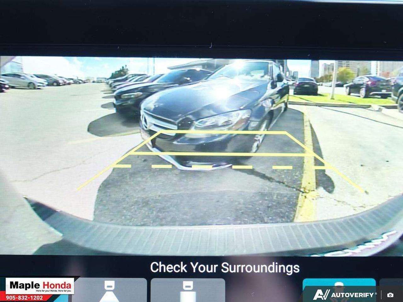 2023 Honda Odyssey Leather Seats| Navigation| DVD| Parking Sensors Photo