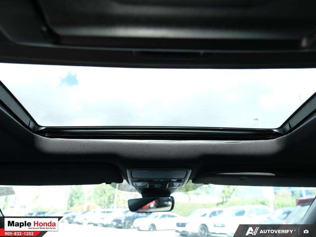 2023 Honda Odyssey Leather Seats| Navigation| DVD| Parking Sensors Photo