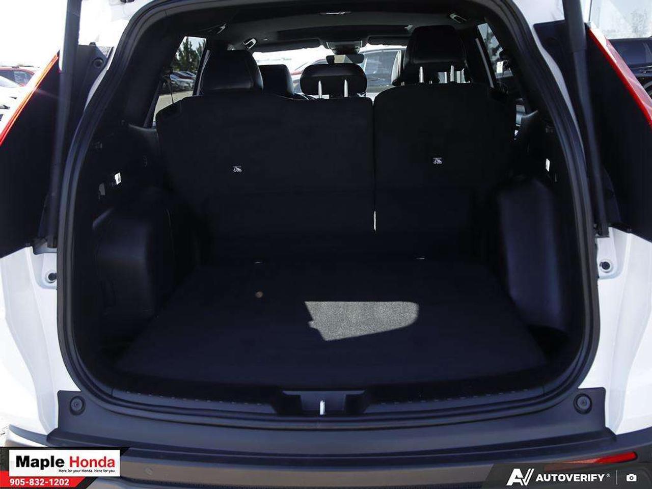 2024 Honda CR-V Leather | Auto Start| Honda Sensing| Blind Spot Photo