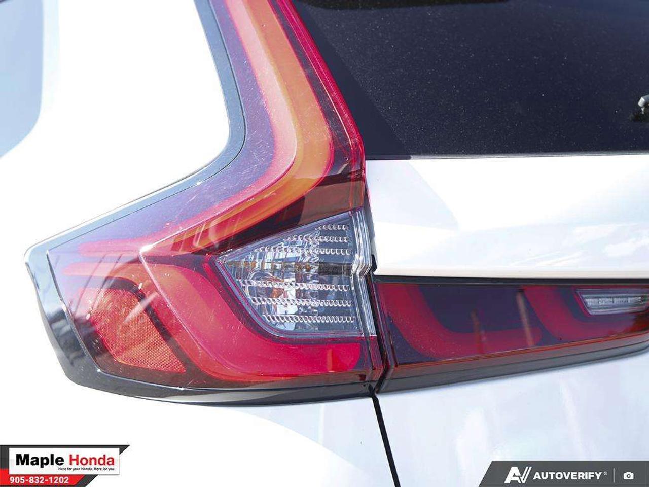 2024 Honda CR-V Leather | Auto Start| Honda Sensing| Blind Spot Photo