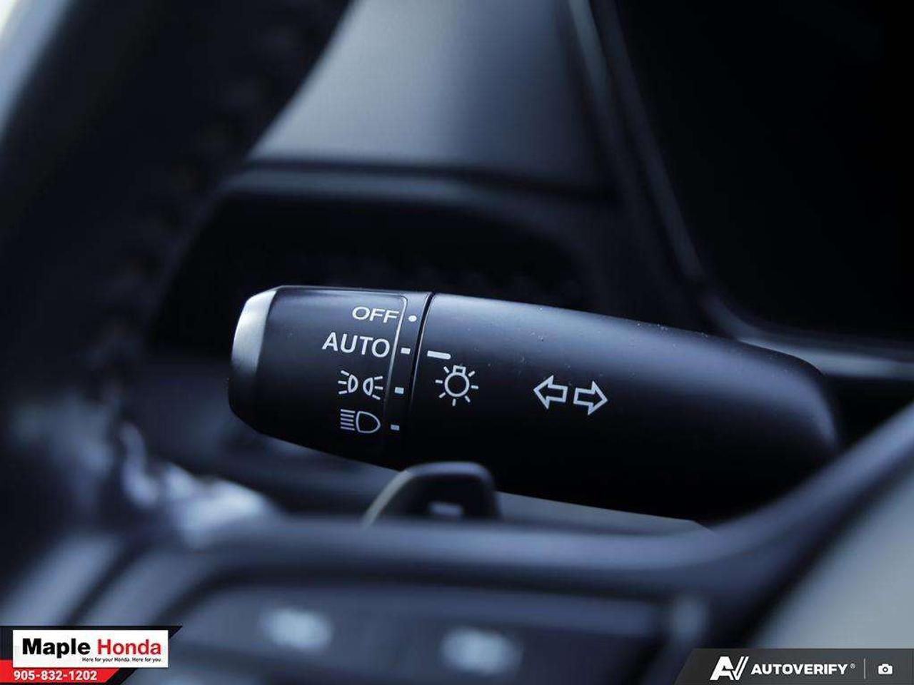 2024 Honda CR-V Leather | Auto Start| Honda Sensing| Blind Spot Photo