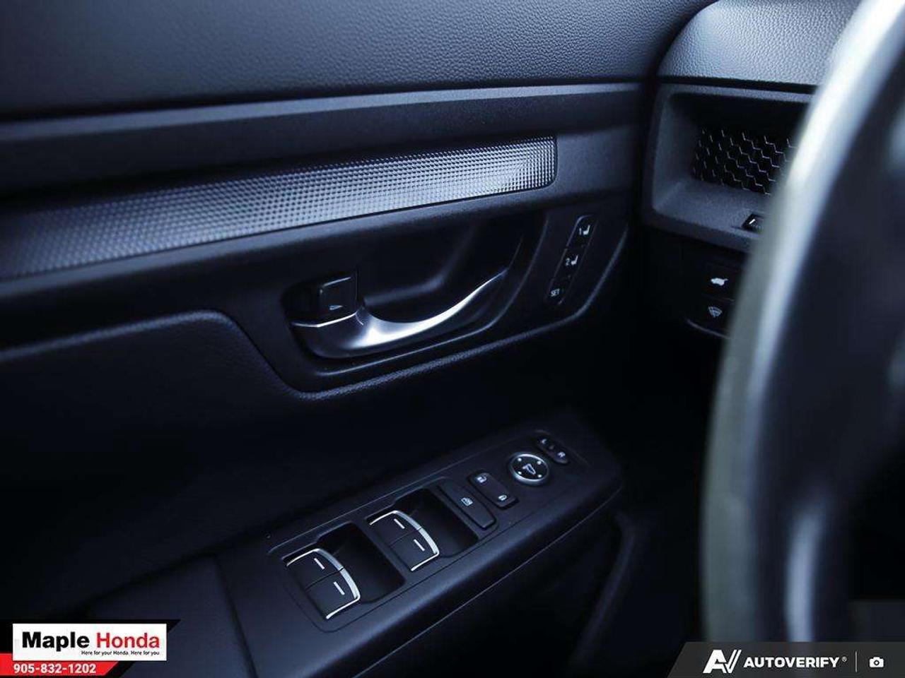 2024 Honda CR-V Leather | Auto Start| Honda Sensing| Blind Spot Photo