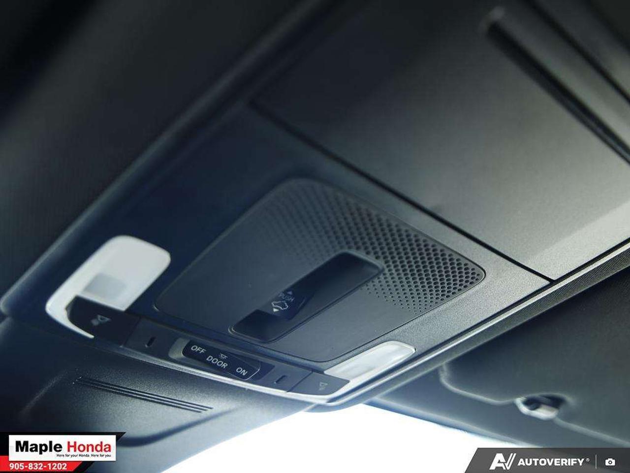 2024 Honda CR-V Leather | Auto Start| Honda Sensing| Blind Spot Photo