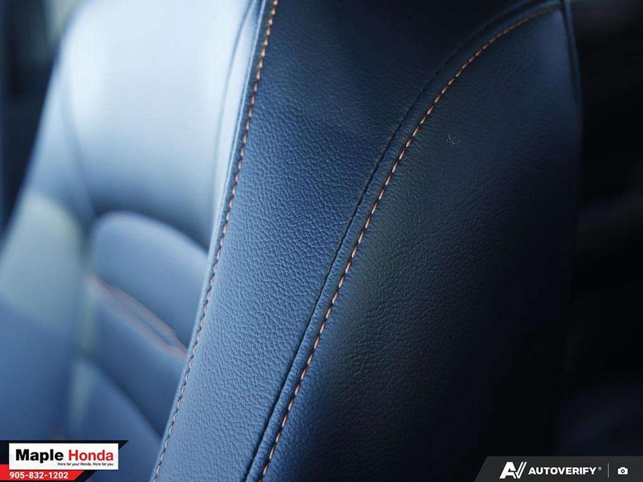 2024 Honda CR-V Leather | Auto Start| Honda Sensing| Blind Spot Photo