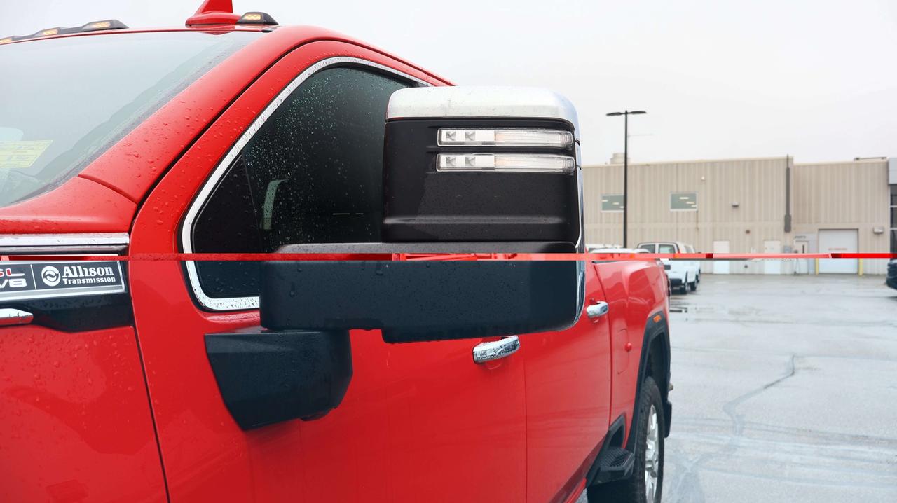 2024 GMC Sierra 2500 HD SLT | Heated Mirrors | Tow Hitch Photo