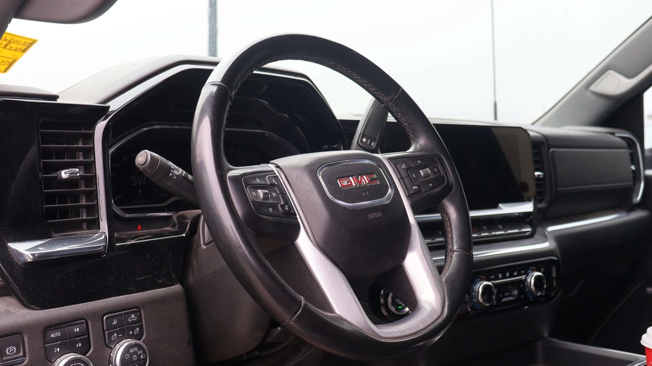 2024 GMC Sierra 2500 HD SLT | Heated Mirrors | Tow Hitch Photo