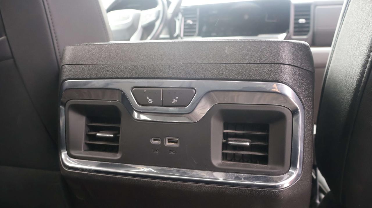 2024 GMC Sierra 2500 HD SLT | Heated Mirrors | Tow Hitch Photo