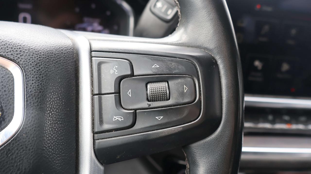 2024 GMC Sierra 2500 HD SLT | Heated Mirrors | Tow Hitch Photo