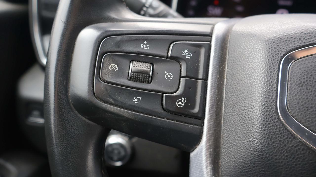 2024 GMC Sierra 2500 HD SLT | Heated Mirrors | Tow Hitch Photo
