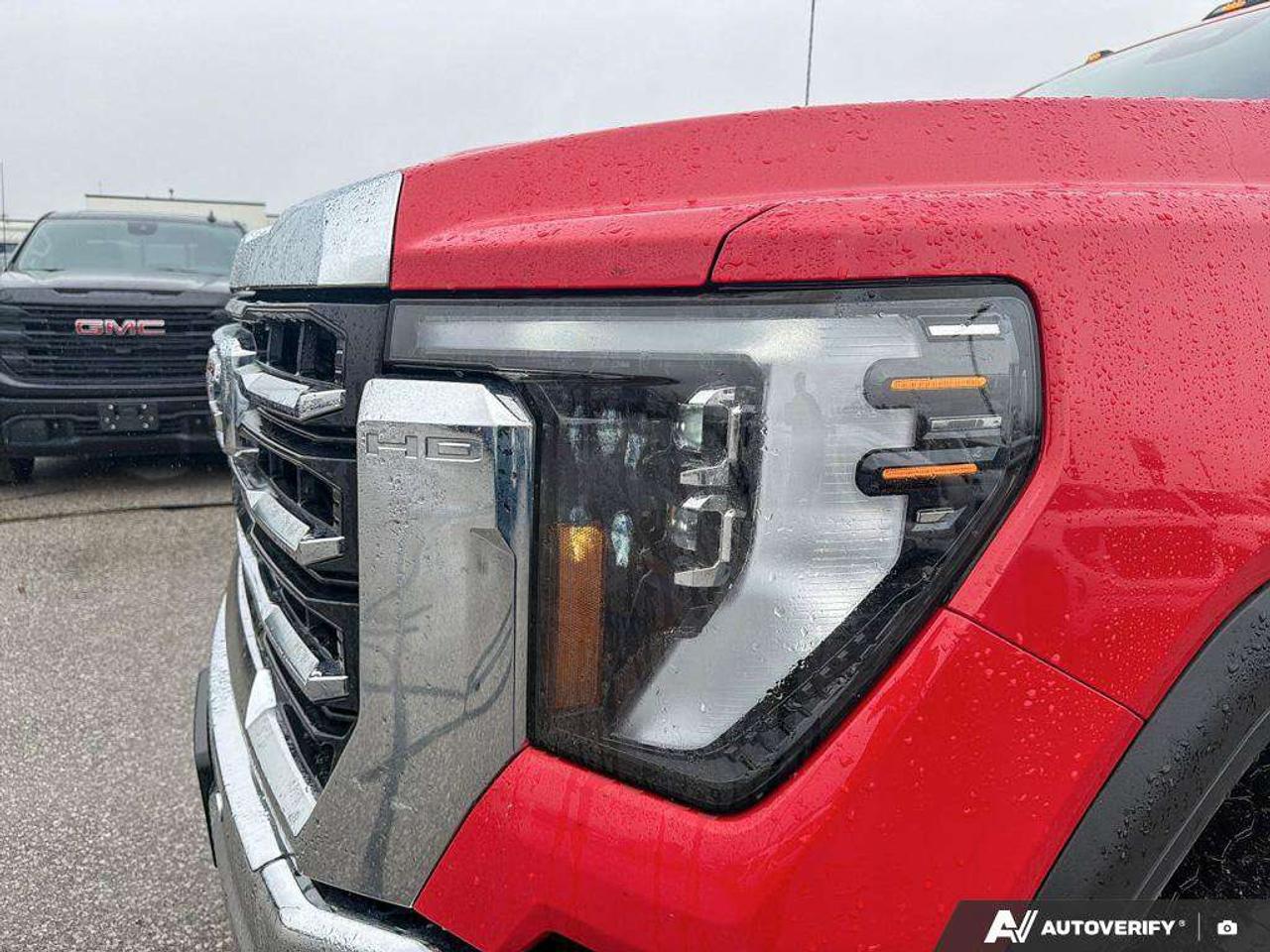 2024 GMC Sierra 2500 HD SLT | Heated Mirrors | Tow Hitch Photo