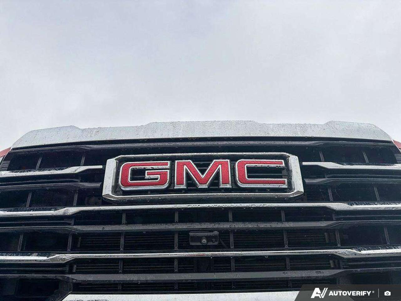 2024 GMC Sierra 2500 HD SLT | Heated Mirrors | Tow Hitch Photo