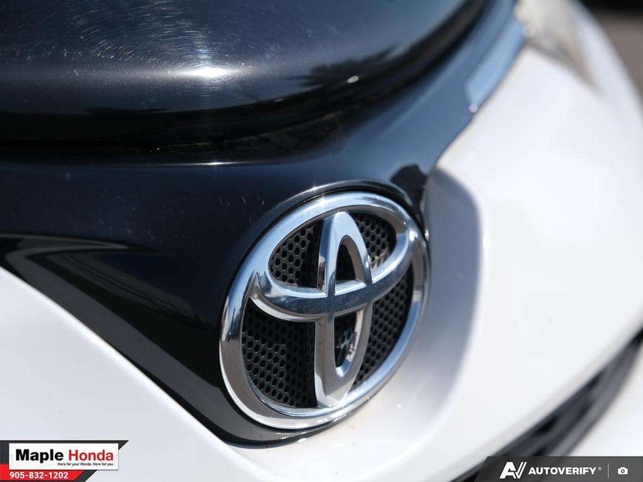 2016 Toyota RAV4 Power Windows| Power Locks| Cruise Control| Photo
