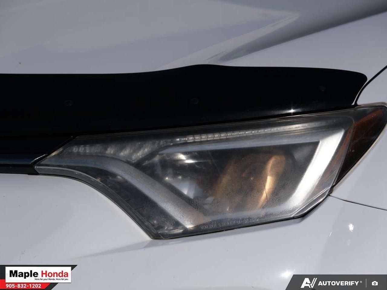 2016 Toyota RAV4 Power Windows| Power Locks| Cruise Control| Photo