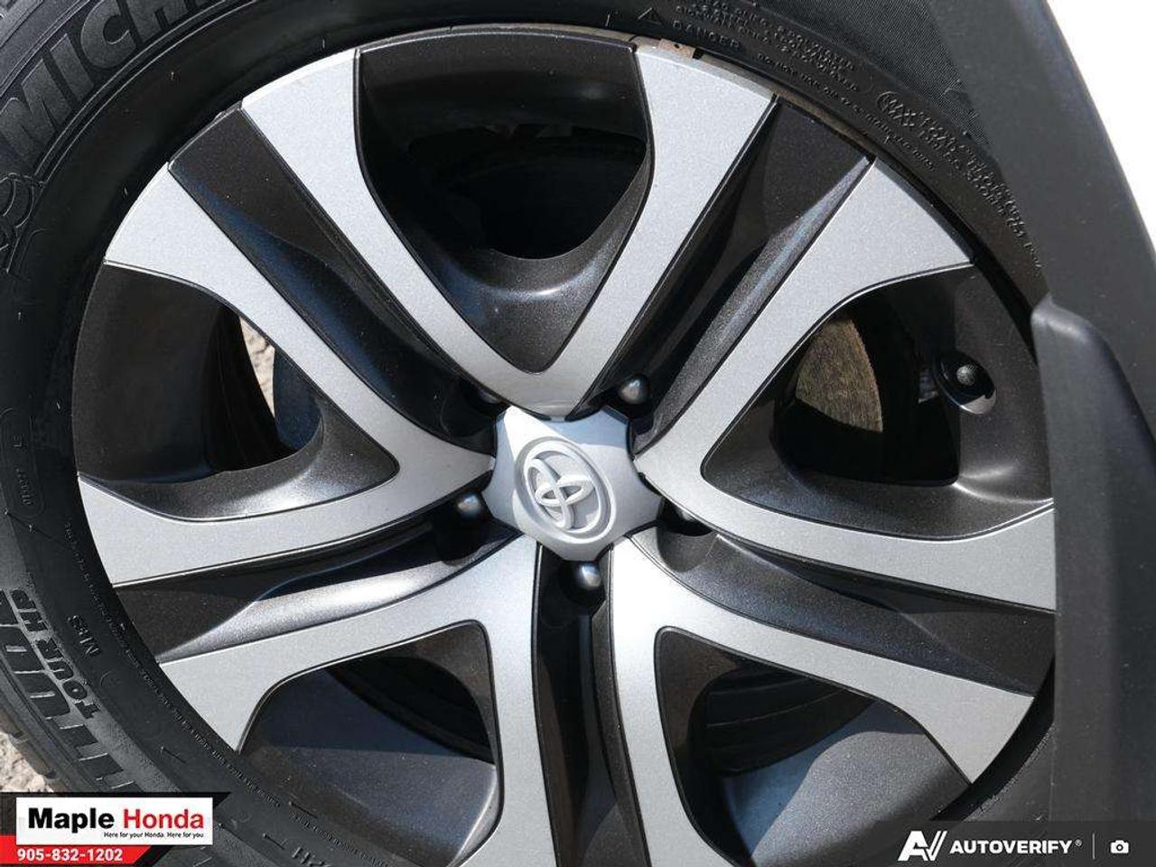 2016 Toyota RAV4 Power Windows| Power Locks| Cruise Control| Photo