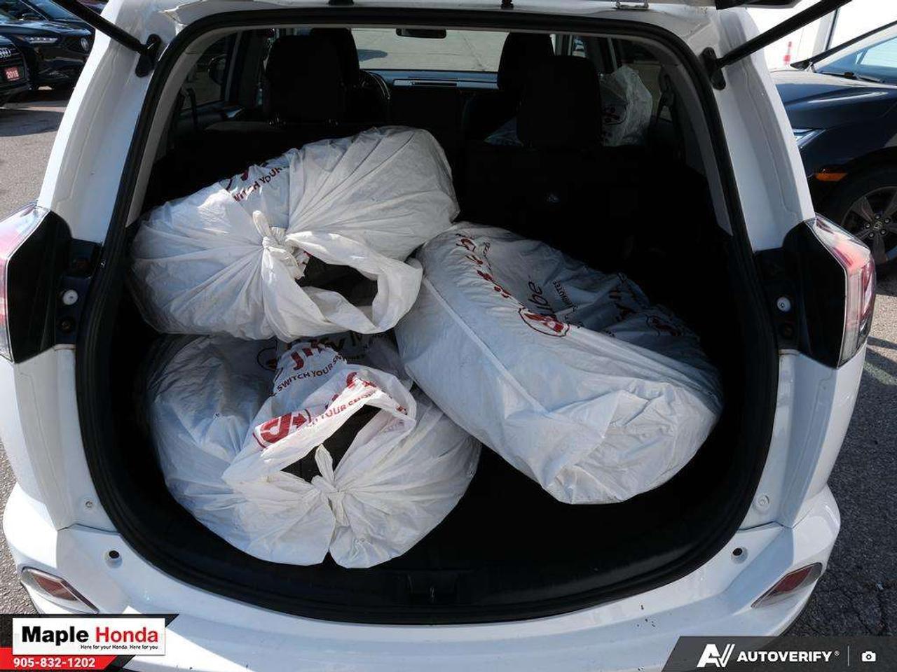2016 Toyota RAV4 Power Windows| Power Locks| Cruise Control| Photo