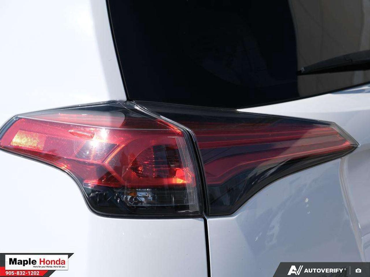2016 Toyota RAV4 Power Windows| Power Locks| Cruise Control| Photo