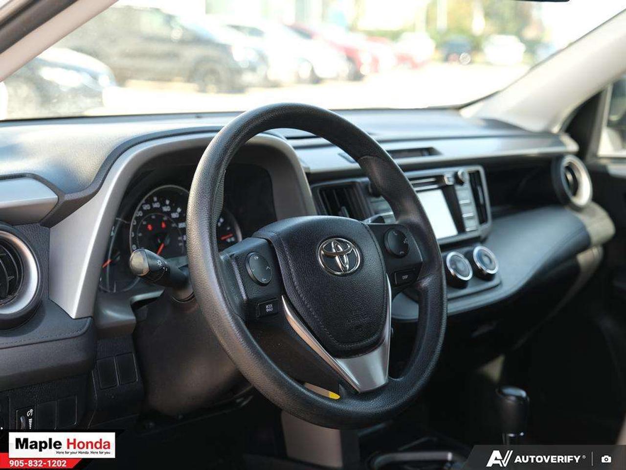 2016 Toyota RAV4 Power Windows| Power Locks| Cruise Control| Photo