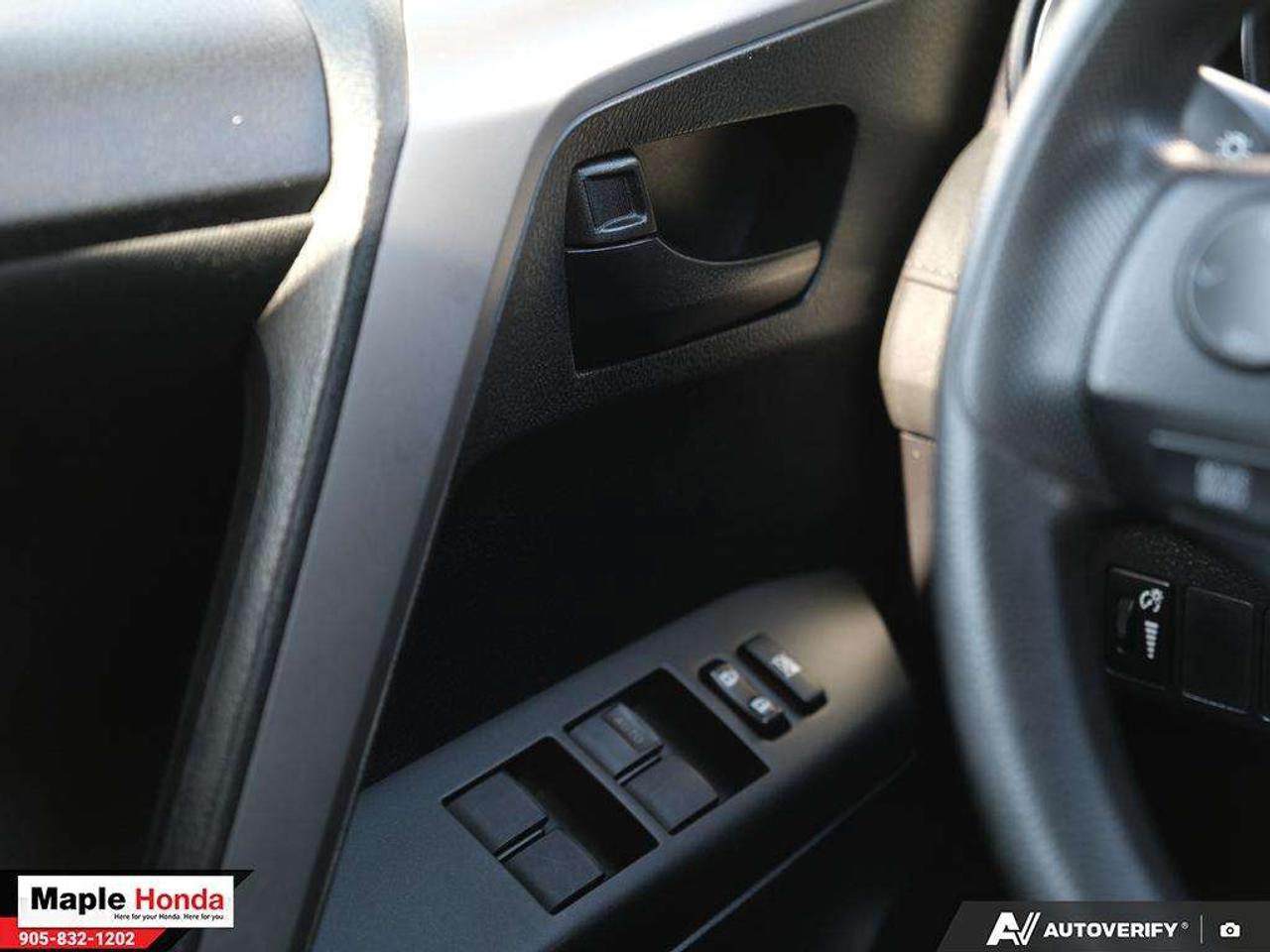2016 Toyota RAV4 Power Windows| Power Locks| Cruise Control| Photo