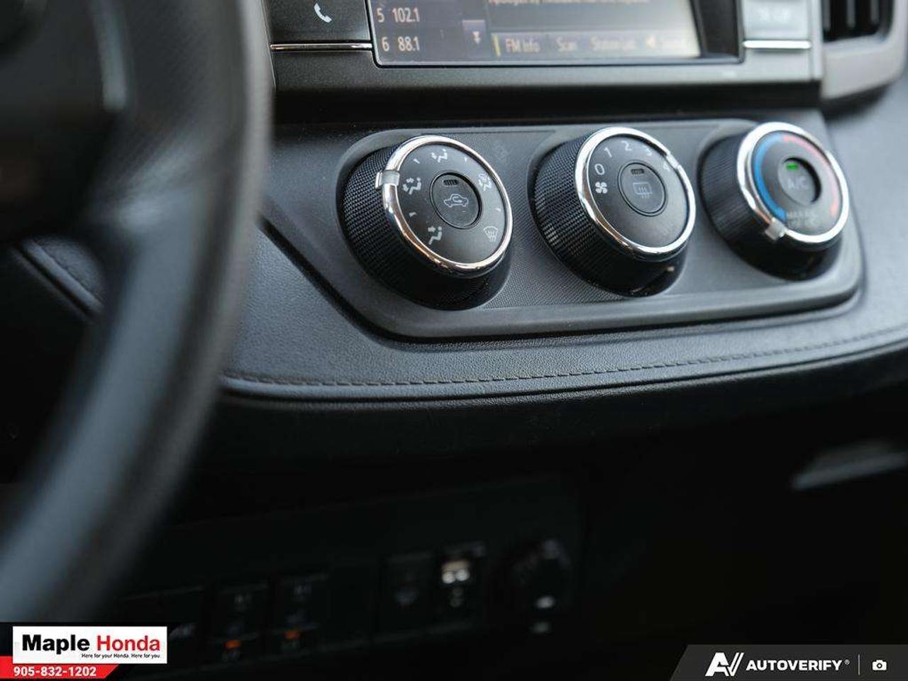 2016 Toyota RAV4 Power Windows| Power Locks| Cruise Control| Photo