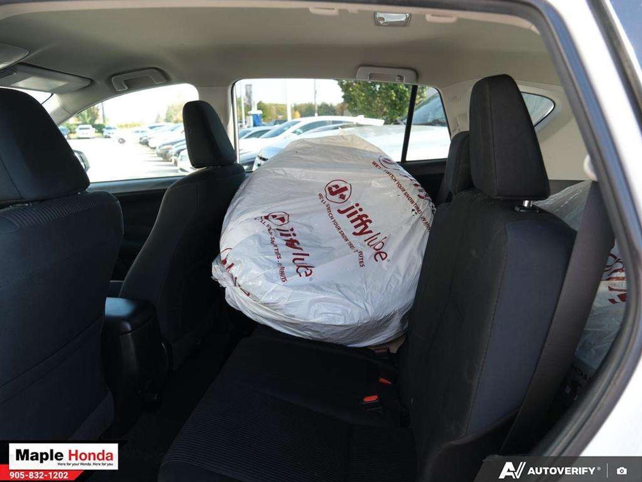 2016 Toyota RAV4 Power Windows| Power Locks| Cruise Control| Photo