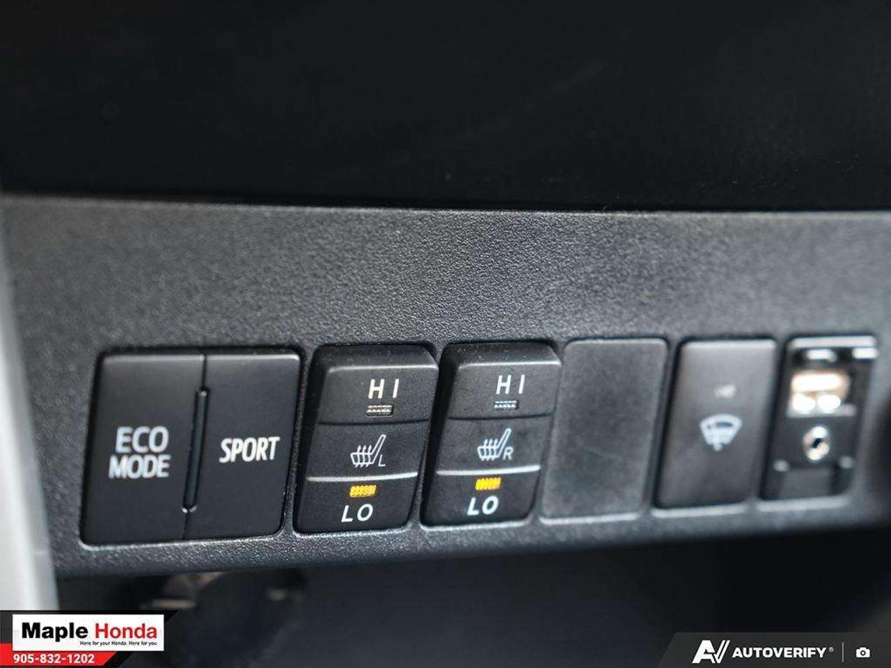 2016 Toyota RAV4 Power Windows| Power Locks| Cruise Control| Photo