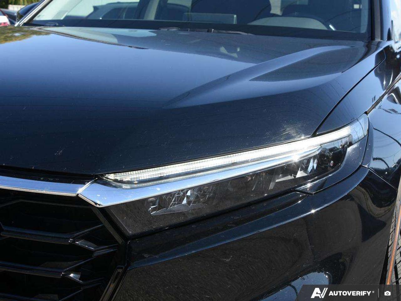 2024 Honda CR-V Sport Photo