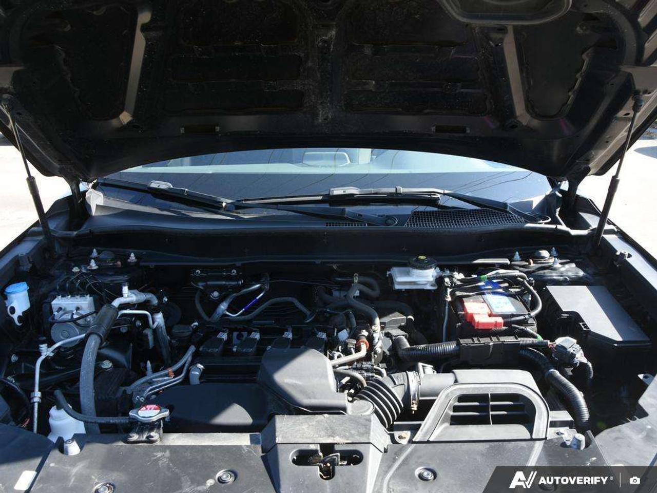 2024 Honda CR-V Sport Photo