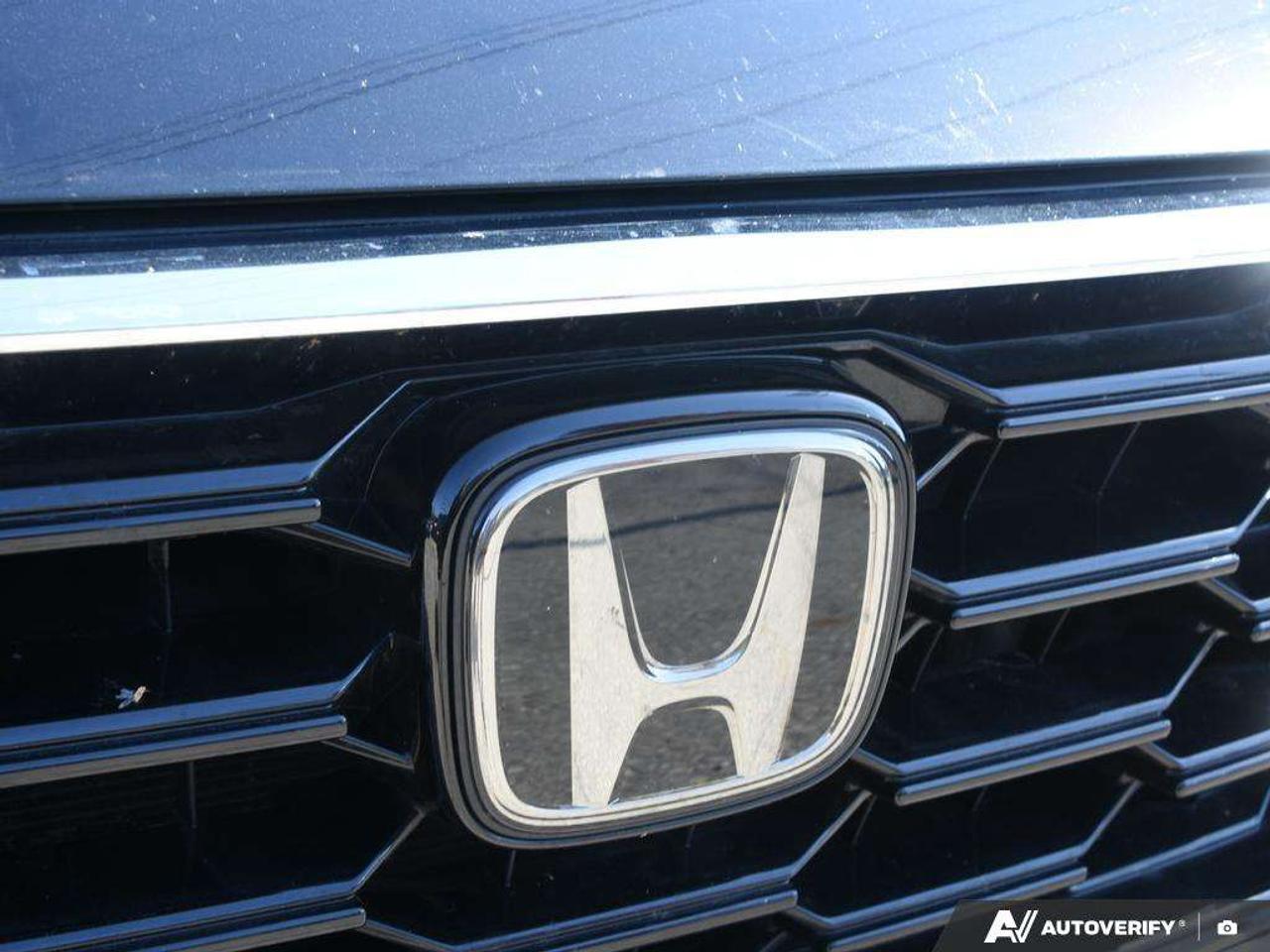 2024 Honda CR-V Sport Photo