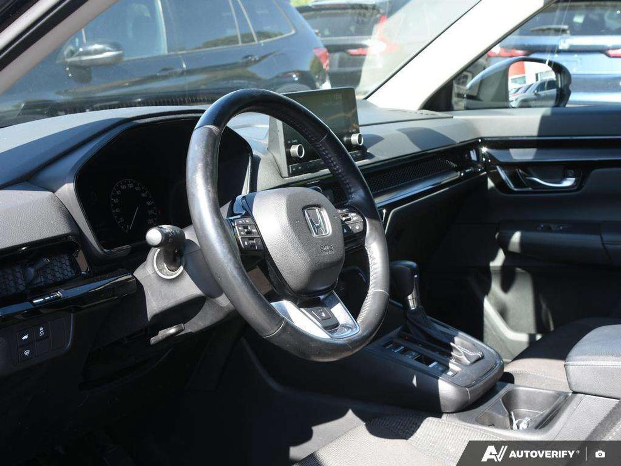 2024 Honda CR-V Sport Photo