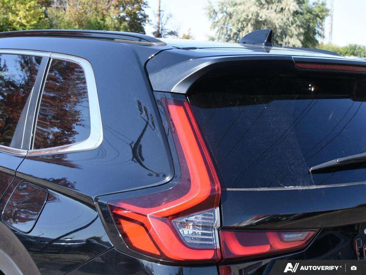 2024 Honda CR-V Sport Photo