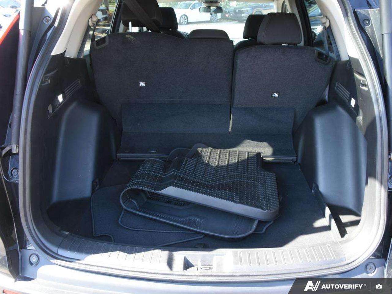 2024 Honda CR-V Sport Photo