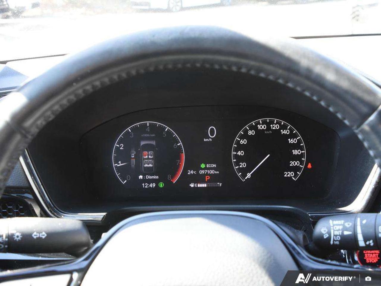 2024 Honda CR-V Sport Photo