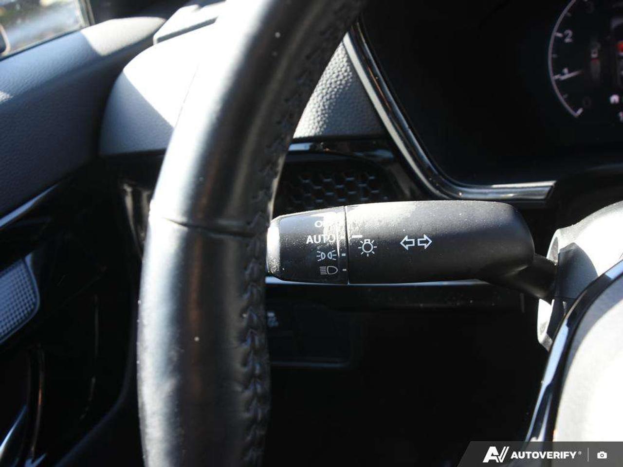 2024 Honda CR-V Sport Photo