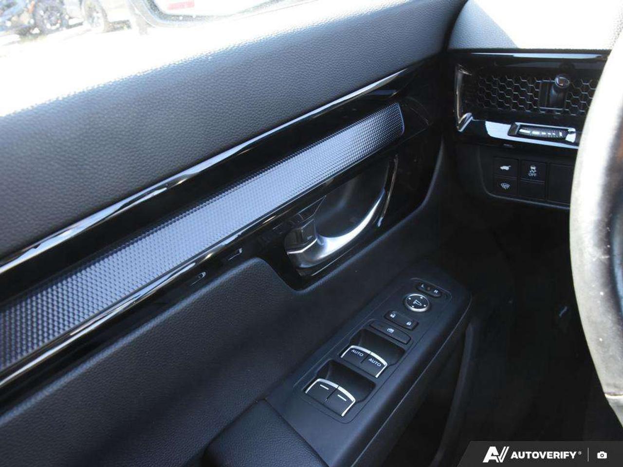 2024 Honda CR-V Sport Photo