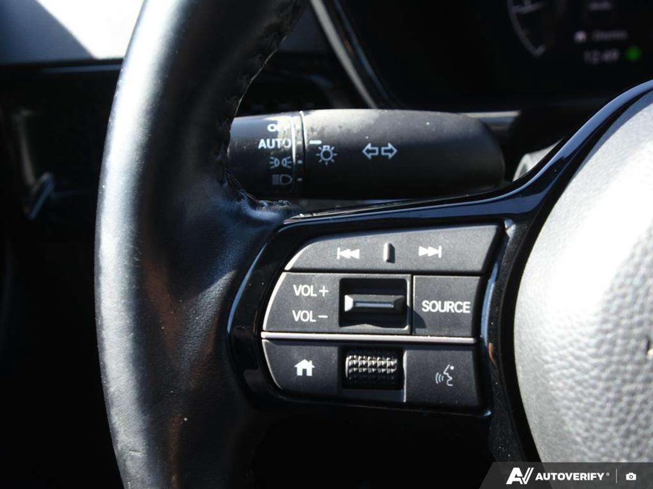 2024 Honda CR-V Sport Photo