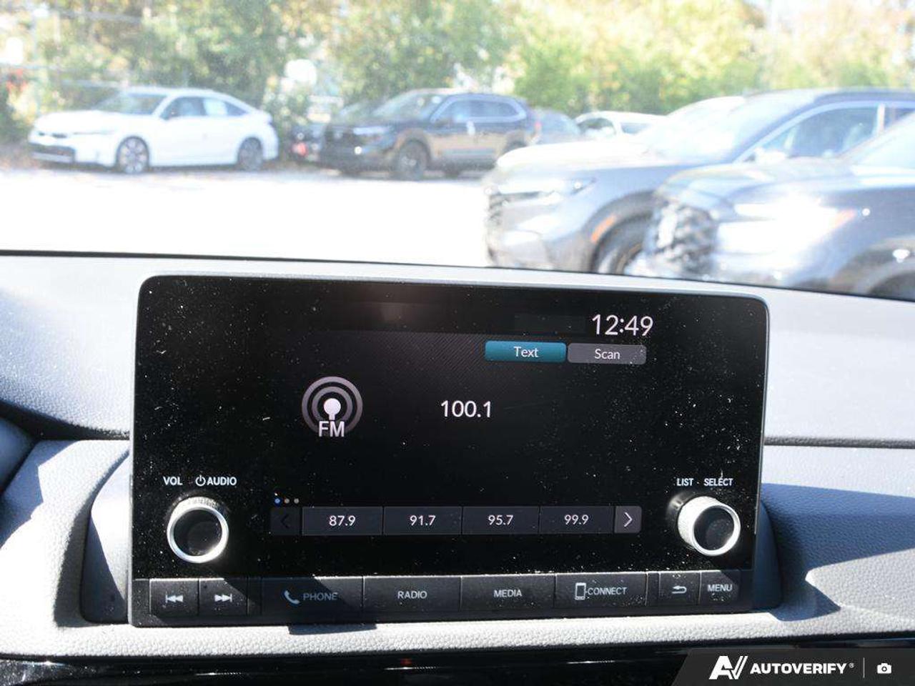 2024 Honda CR-V Sport Photo