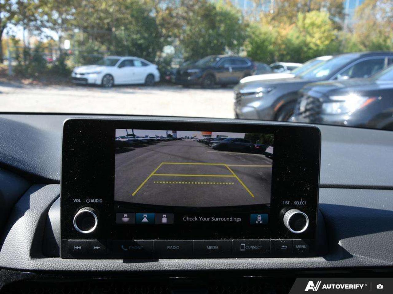 2024 Honda CR-V Sport Photo