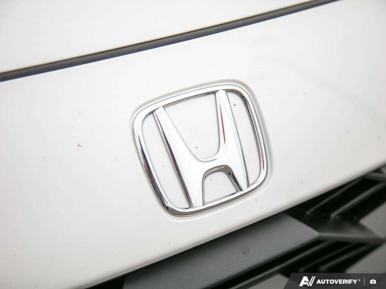 2024 Honda HR-V Sport-B Photo