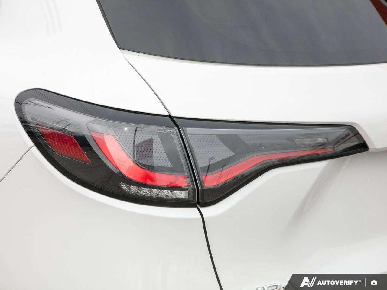 2024 Honda HR-V Sport-B Photo