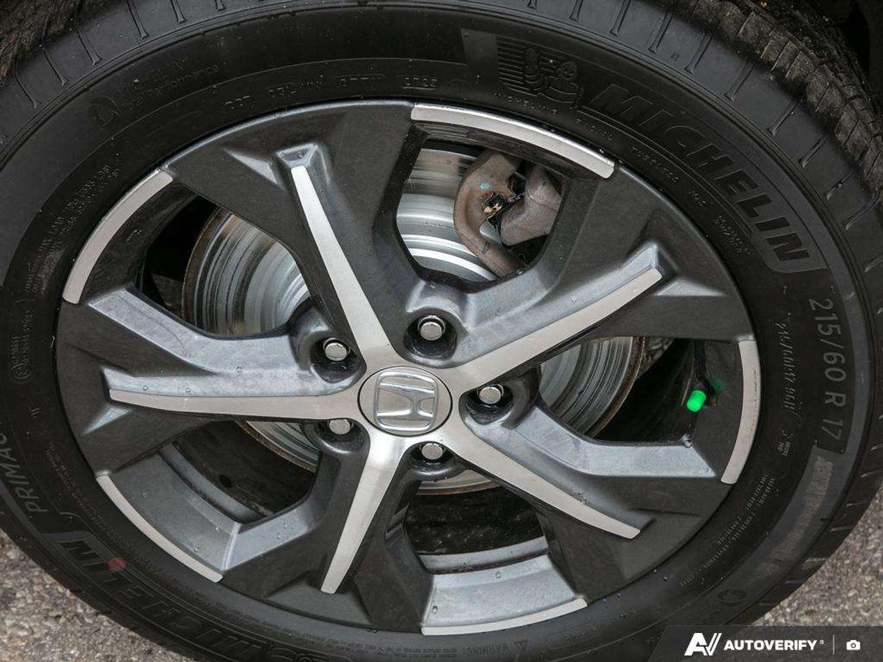 2024 Honda HR-V Sport-B Photo