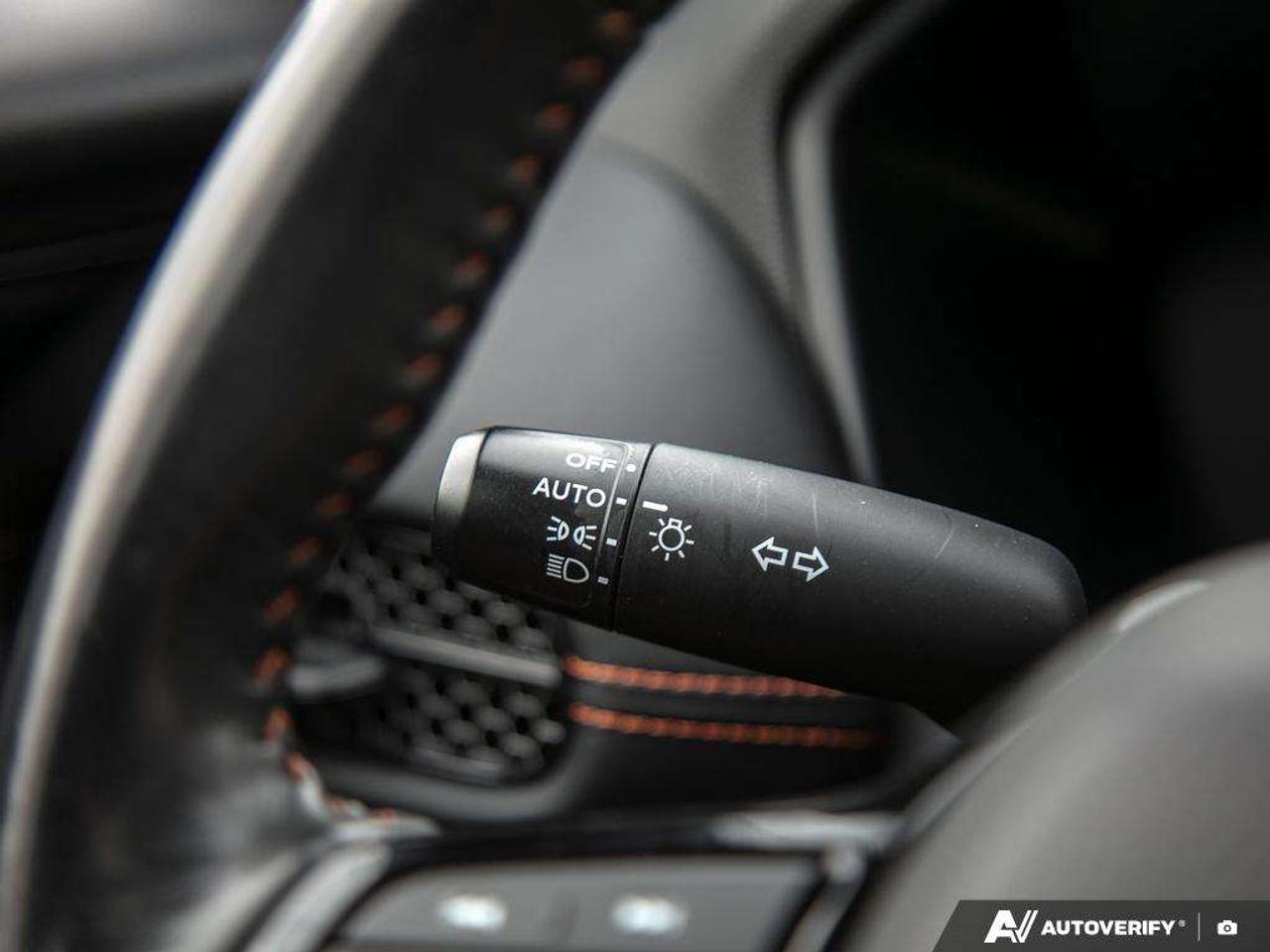 2024 Honda HR-V Sport-B Photo