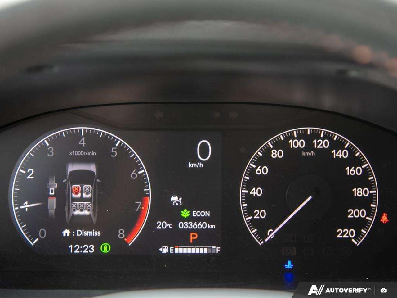 2024 Honda HR-V Sport-B Photo
