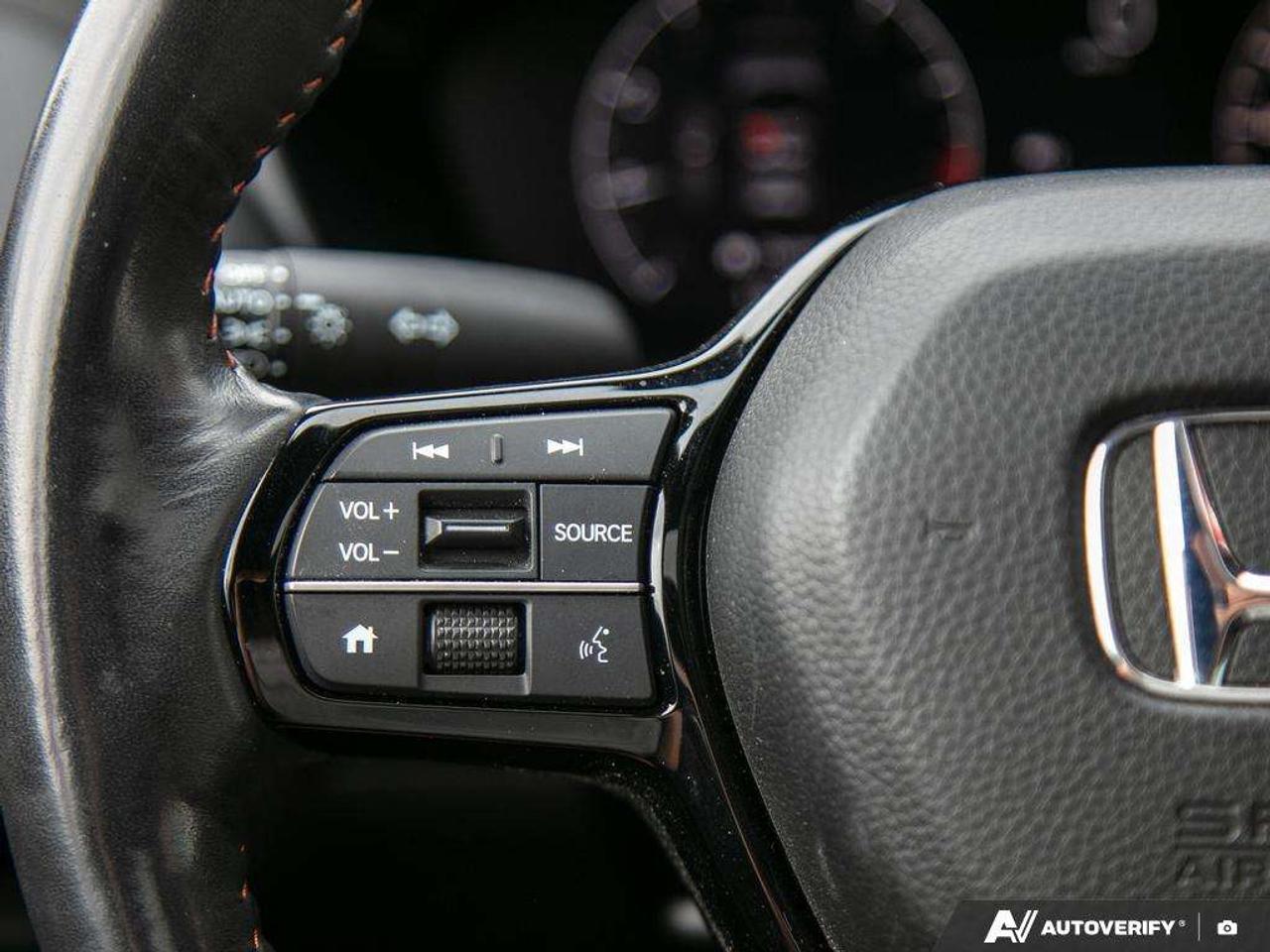 2024 Honda HR-V Sport-B Photo