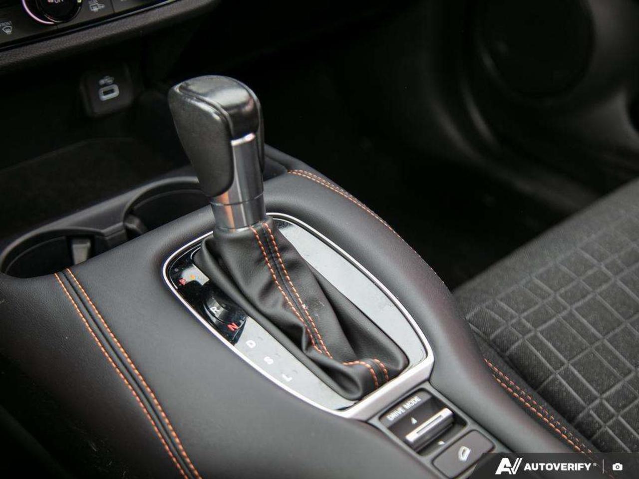 2024 Honda HR-V Sport-B Photo