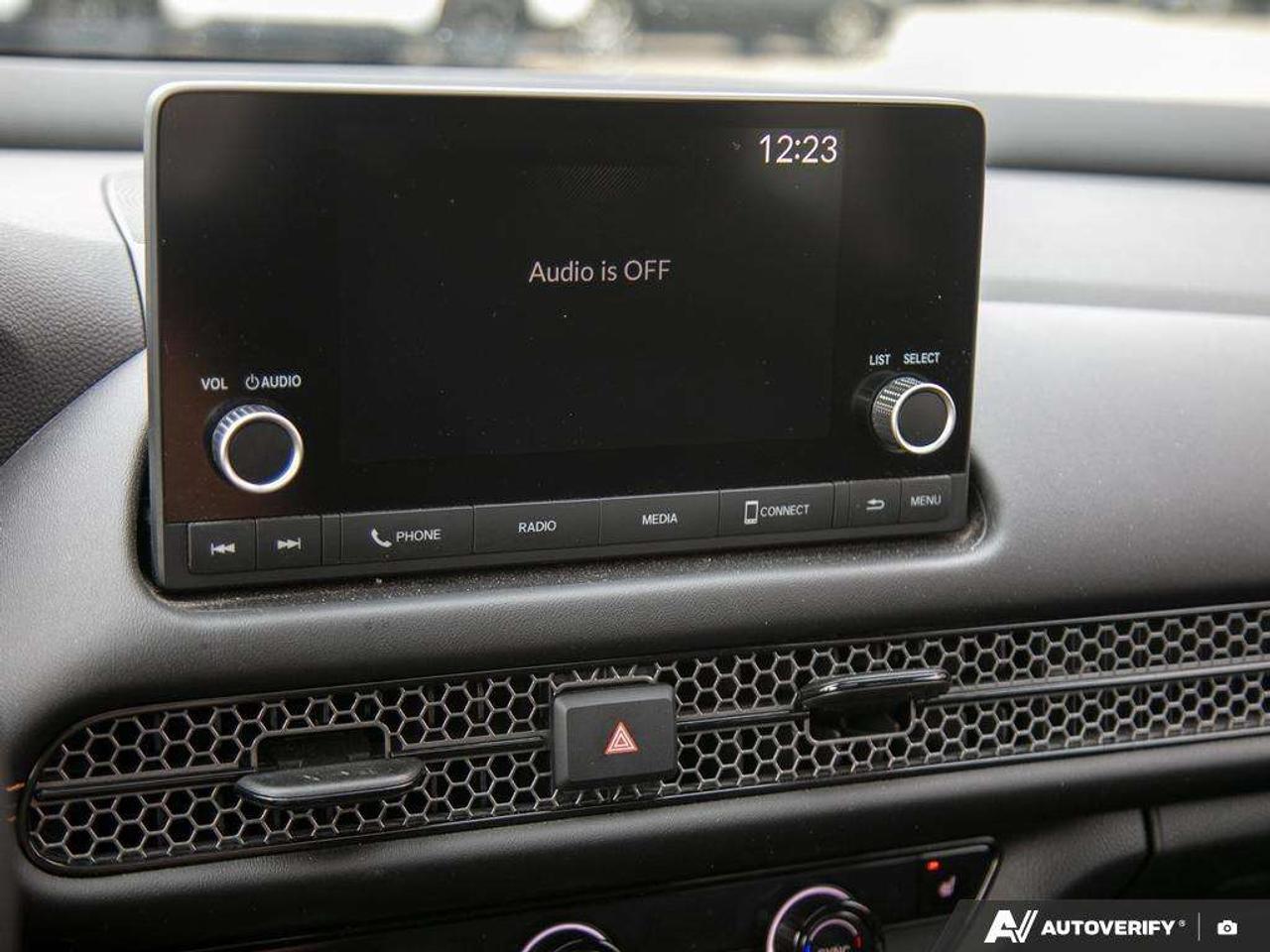 2024 Honda HR-V Sport-B Photo