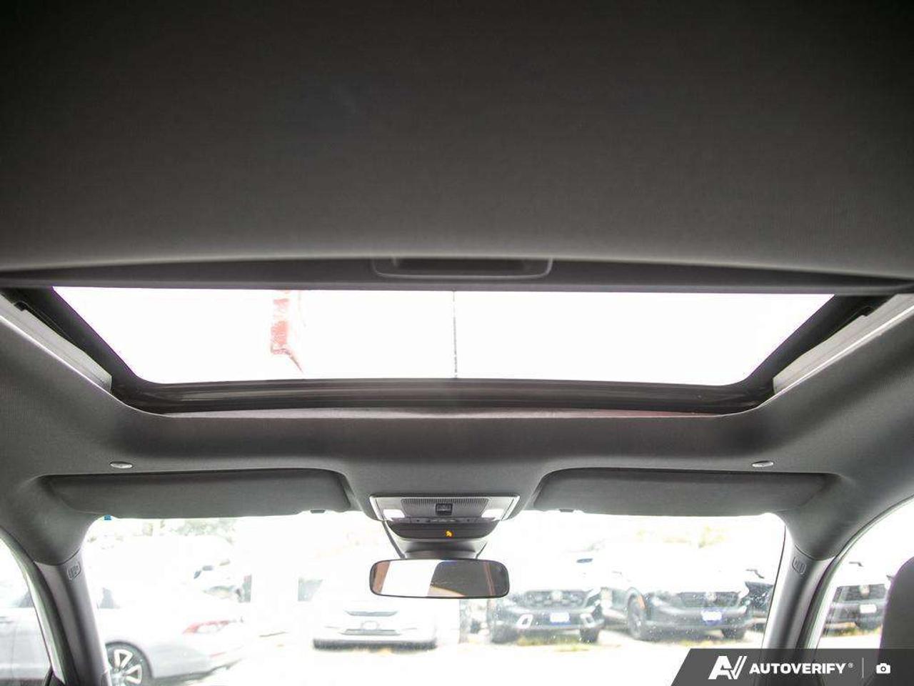 2024 Honda HR-V Sport-B Photo