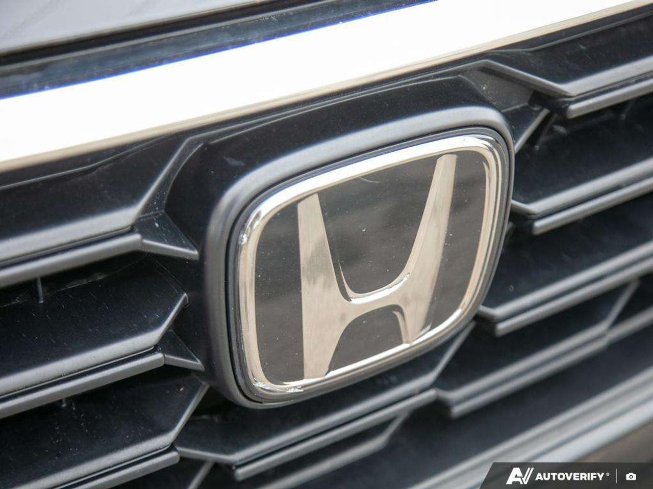 2024 Honda CR-V LX-B Photo