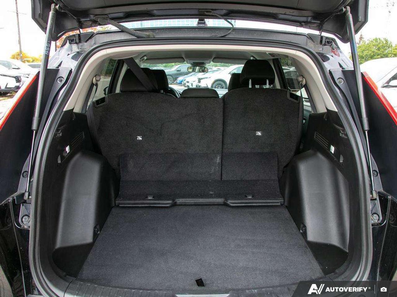 2024 Honda CR-V LX-B Photo
